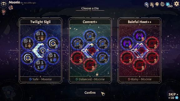 Astrea: Six-Sided Oracles - STEAM GIFT РОССИЯ