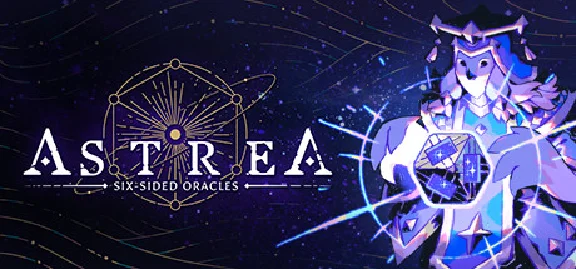 Astrea: Six-Sided Oracles - STEAM GIFT РОССИЯ