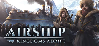 Airship: Kingdoms Adrift - STEAM GIFT РОССИЯ