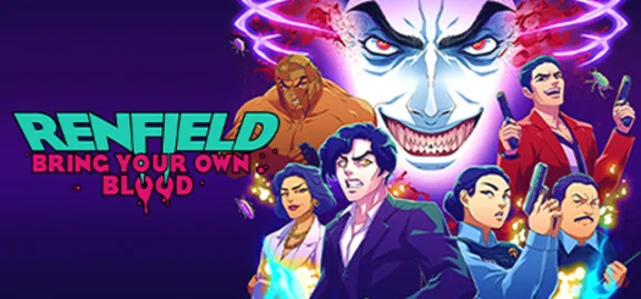 Renfield - STEAM GIFT RUSSIA