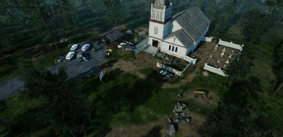 HumanitZ - STEAM GIFT RUSSIA