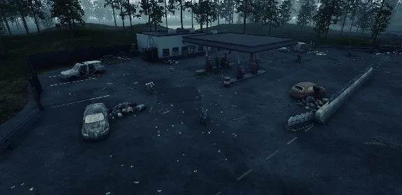 HumanitZ - STEAM GIFT RUSSIA