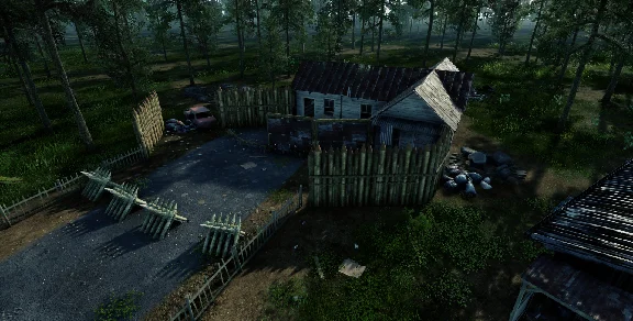 HumanitZ - STEAM GIFT RUSSIA