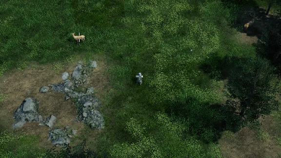 HumanitZ - STEAM GIFT RUSSIA