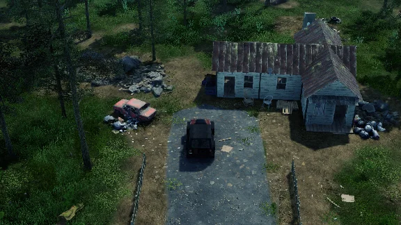 HumanitZ - STEAM GIFT RUSSIA