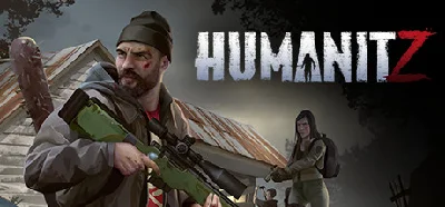 HumanitZ - STEAM GIFT RUSSIA
