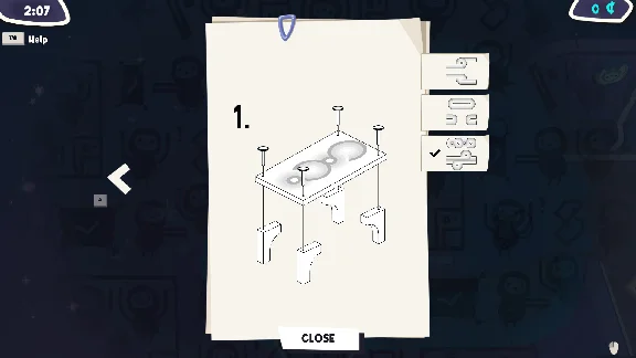 Kallax - STEAM GIFT RUSSIA