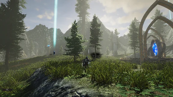 Ortharion : The Last Battle - STEAM GIFT РОССИЯ