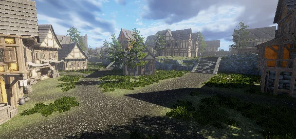 Ortharion : The Last Battle - STEAM GIFT РОССИЯ