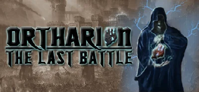 Ortharion : The Last Battle - STEAM GIFT РОССИЯ