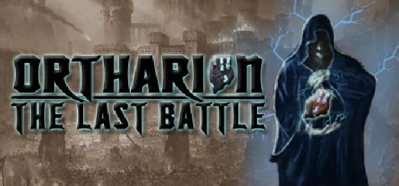 Ortharion : The Last Battle - STEAM GIFT РОССИЯ
