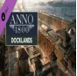 ⭐ Anno 1800 - Docklands Steam Gift ✅ AUTO 🚛 DLC RU CIS