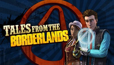 Tales from the Borderlands ✅ Steam ley RU/CIS