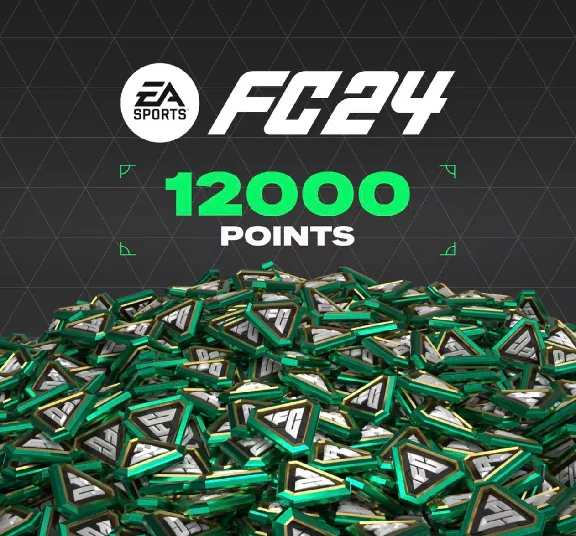 ⚽️FC 24⚽️500-24000 POINTS⚽️PS 🎮REGION TRY | UA
