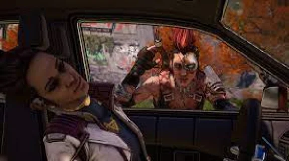 New Tales from the Borderlands ✅ Steam Global