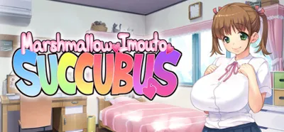 Marshmallow☆Imouto☆Succubus☆  STEAM GIFT RUSSIA