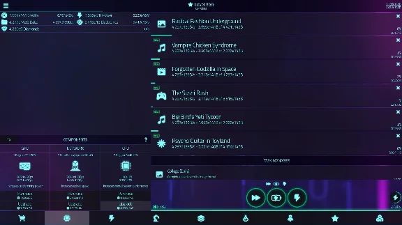 Upload Simulator Silicon 💎 STEAM GIFT РОССИЯ