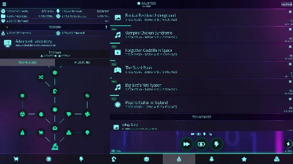 Upload Simulator Silicon 💎 STEAM GIFT РОССИЯ