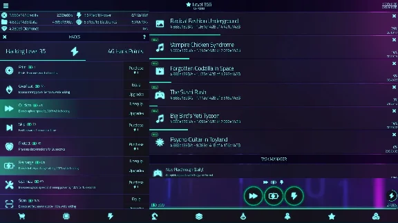 Upload Simulator Silicon 💎 STEAM GIFT РОССИЯ