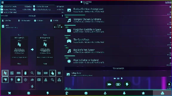 Upload Simulator Silicon 💎 STEAM GIFT РОССИЯ