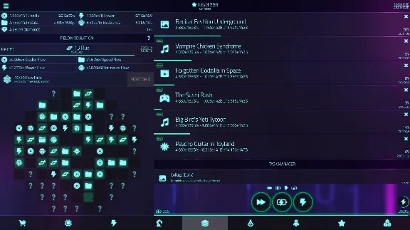 Upload Simulator Silicon 💎 STEAM GIFT РОССИЯ