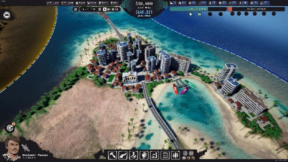 Cartel Tycoon: San Rafaela 💎 DLC STEAM GIFT RUSSIA