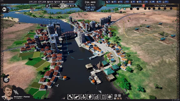 Cartel Tycoon: San Rafaela 💎 DLC STEAM GIFT RUSSIA