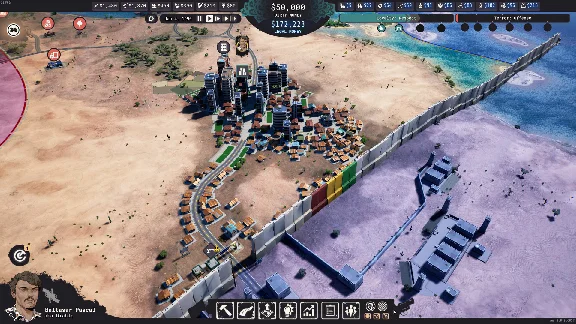 Cartel Tycoon: San Rafaela 💎 DLC STEAM GIFT RUSSIA