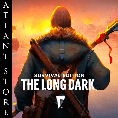 📀The Long Dark: Survival Edition - Steam Key [GLOBAL]
