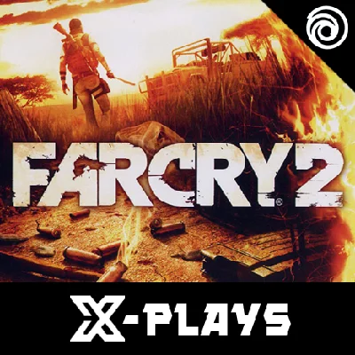 🔥 FAR CRY 2 + GAMES | WARRANTY | UPLAY