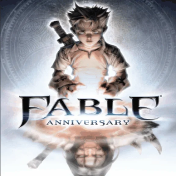 💚 Fable Anniversary 🎁 STEAM GIFT 💚 TURKEY | PC