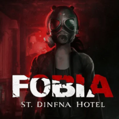 💚 Fobia - St. Dinfna Hotel 🎁 STEAM GIFT 💚 TURKEY