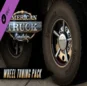 ⭐American Truck Simulator -Wheel Tuning Pack Steam Gift