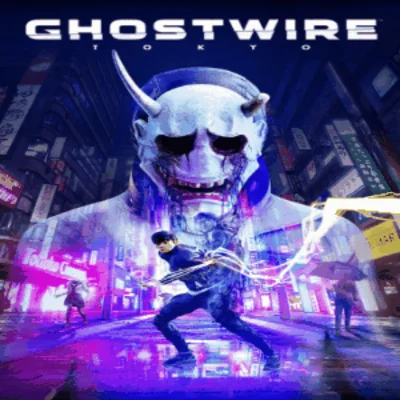 💚 Ghostwire: Tokyo Deluxe 🎁 STEAM GIFT 💚 ТУРЦИЯ | ПК
