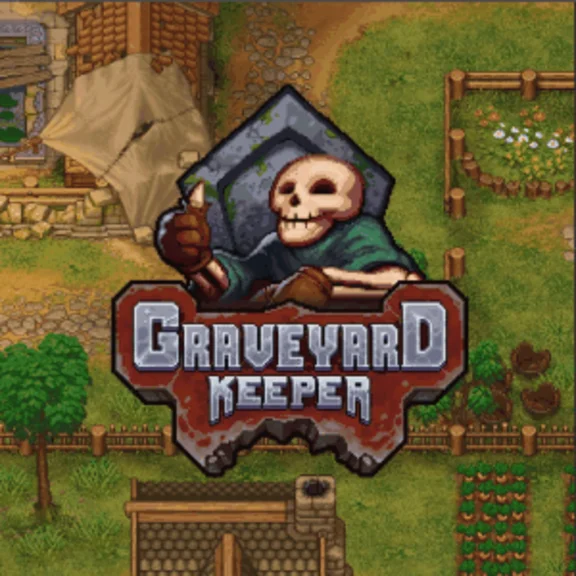 💚 Graveyard Keeper 🎁 STEAM/СТИМ GIFT 💚 ТУРЦИЯ | ПК