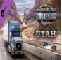 ⭐American Truck Simulator - Utah Steam Gift✅АВТО РОССИЯ