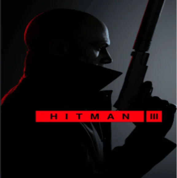 💚 Hitman 3 🎁 STEAM GIFT 💚 TURKEY | PC