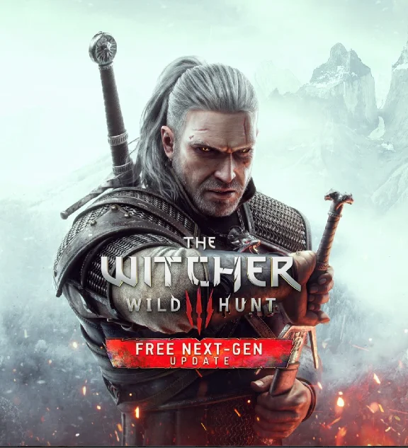 WITCHER 3: WILD HUNT XBOX ONE & SERIES X|S🔑KEY