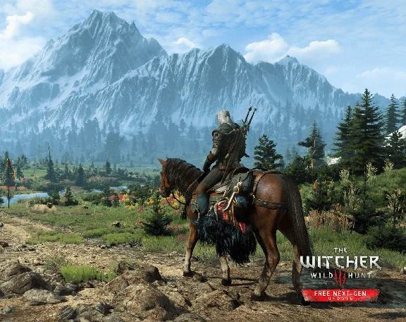 WITCHER 3: WILD HUNT XBOX ONE & SERIES X|S🔑KEY