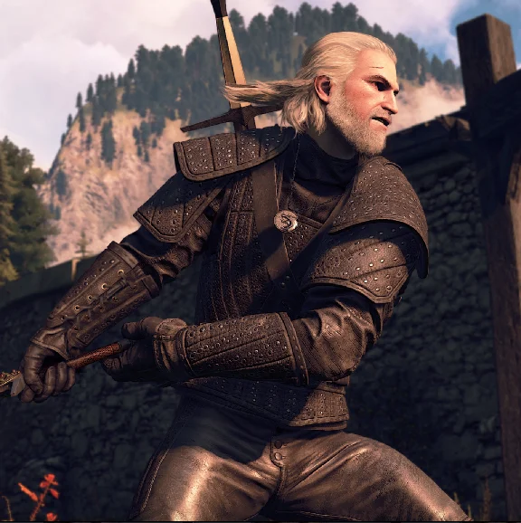 WITCHER 3: WILD HUNT XBOX ONE & SERIES X|S🔑KEY