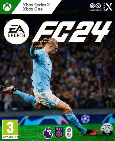 ✅EA SPORTS FC 24 Ultimate Edition Xbox ONE X|S 🔑 КЛЮЧ