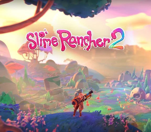 🌙 Slime Rancher 2 🌸 Steam Key