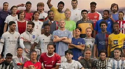 🔑XBOX КЛЮЧ🧶EA SPORTS FC 24 ULTIMATE🧶