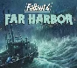 🎀 Fallout 4 - Far Harbor 🍸 Steam DLC 🔪 Весь мир
