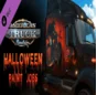 ⭐️ American Truck Simulator - Halloween Paint Jobs Pack