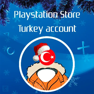 ✅ PSN PLUS АККАУНТ ТУРЦИЯ ✅EXTRA ✅ ✅DELUXE✅12 МЕСЯЦЕВ✅