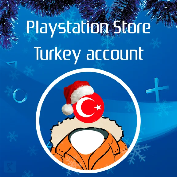 ✅ PSN PLUS АККАУНТ ТУРЦИЯ ✅EXTRA ✅ ✅DELUXE✅12 МЕСЯЦЕВ✅