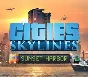 🧩 Cities: Skylines-Sunset Harbor 🧁 Steam DLC