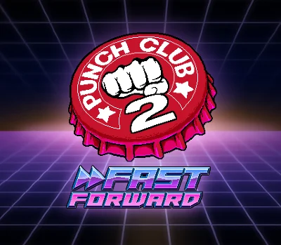 💫 Punch Club 2: Fast Forward 🏆 Steam Ключ