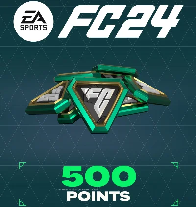✅ FC 24 (FIFA 24): FIFA POINTS - XBOX | FUT